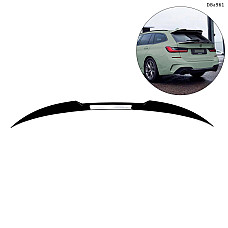 Ρύθμιση πίσω αεροτομής για πορτμπαγκάζ BMW 3 G21 Touring 2019+ – DBa961 - Sellzone.bg Ρύθμιση πίσω αεροτομής για πορτμπαγκάζ BMW 3 G21 Touring 2019+ – DBa961